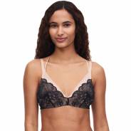 Бюстгальтер бралет