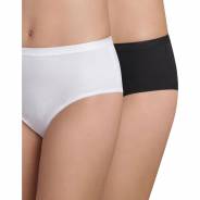 Трусы с высокой талией