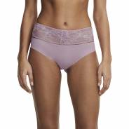 Трусы с высокой талией