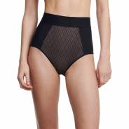 Трусы с высокой талией