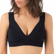 Бюстгалтер трикутник