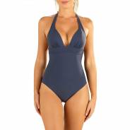 Цельный купальник