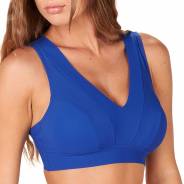 Бюстгалтер трикутник