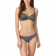 Бюстгальтер треугольник