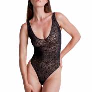 Спідня білизна боді