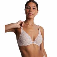 Бюстгальтер класичний на кісточках