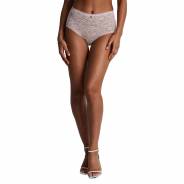 Труси з високою талією