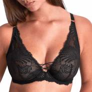 Бюстгальтер класичний на кісточках