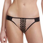 Трусы бикини