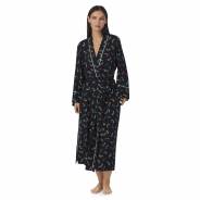 Одежда для сна и отдыха халат