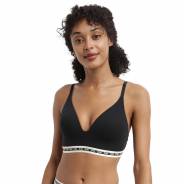 Бюстгальтер треугольник