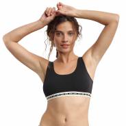 Бюстгальтер топ