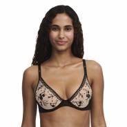 Бюстгальтер формованный