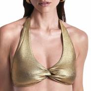 Бюстгальтер треугольник