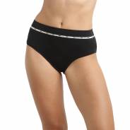 Труси з високою талією