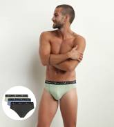 Трусы классические