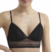 Бюстгальтер бралет