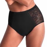 Труси з високою талією