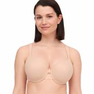 Бюстгальтер формованный