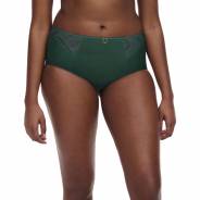 Трусы с высокой талией