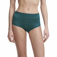 Трусы с высокой талией