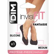 Колготки, чулки, носки следы