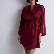 Одежда для сна и отдыха халат