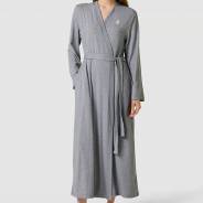 Одежда для сна и отдыха халат