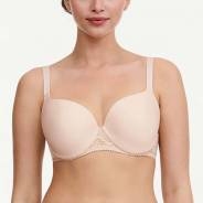 Бюстгальтер формованный