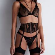 Нижнее белье пояс