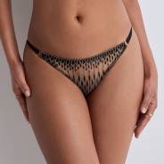 Трусы бикини