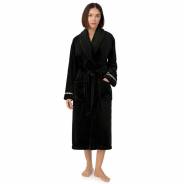 Одежда для сна и отдыха халат махровый