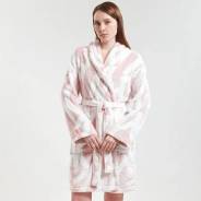 Одежда для сна и отдыха халат махровый