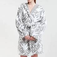 Одежда для сна и отдыха халат махровый