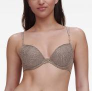 Бюстгальтер пуш ап