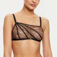 Бюстгальтер топ