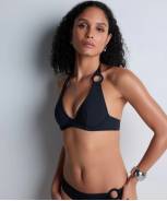 Бюстгальтер треугольник