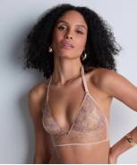 Бюстгальтер бралет