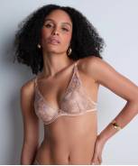 Бюстгальтер пуш ап