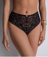 Труси з високою талією