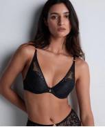 Бюстгальтер пуш ап