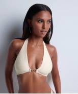 Бюстгальтер треугольник