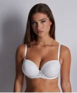 Бюстгальтер бандо