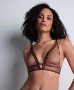 Бюстгальтер бралет