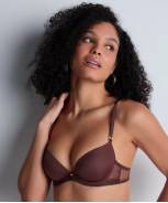 Бюстгальтер пуш ап