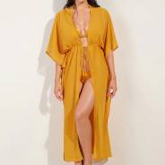 Аксессуары к купальникам туника