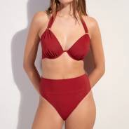 Бюстгальтер классический на косточках