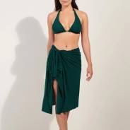 Аксессуары к купальникам юбка