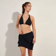 Аксессуары к купальникам юбка