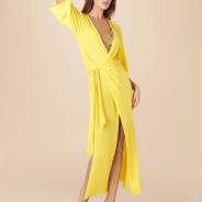 Аксессуары к купальникам туника